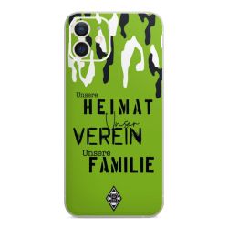 Folien für Smartphones matt