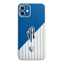 Folien für Smartphones matt