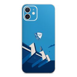 Folien für Smartphones matt