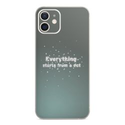 Foils for Smartphones matt