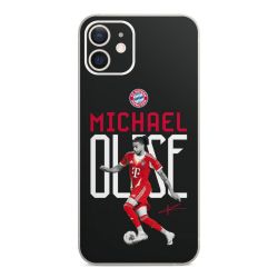 Foils for Smartphones matt