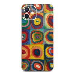 Foils for Smartphones matt