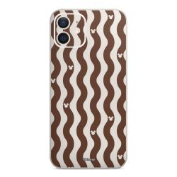 Folier Telefoner måtten