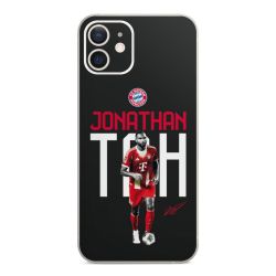 Foils for Smartphones matt