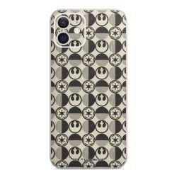 Folien für Smartphones matt