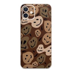 Foils for Smartphones matt