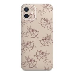 Foils for Smartphones matt