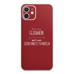 Folien für Smartphones matt