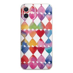 Foils for Smartphones matt