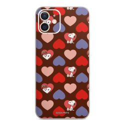 Foils for Smartphones matt