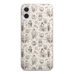 Foils for Smartphones matt