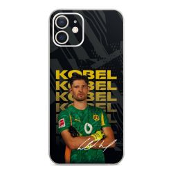 Foils for Smartphones matt