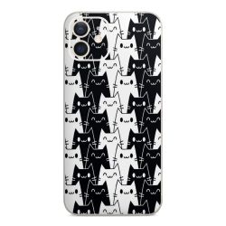 Foils for Smartphones matt