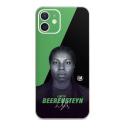 Folien für Smartphones matt