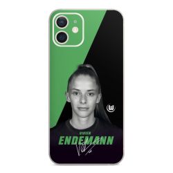 Folien für Smartphones matt