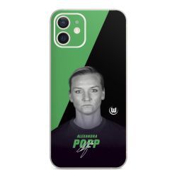 Folien für Smartphones matt