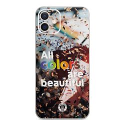 Folien für Smartphones matt