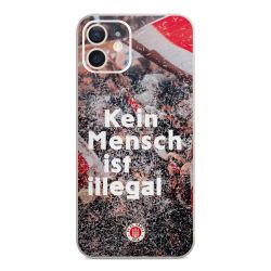 Folien für Smartphones matt