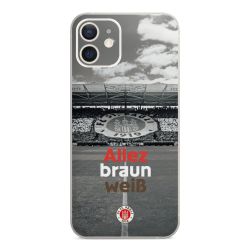 Folien für Smartphones matt