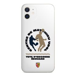 Folien für Smartphones matt