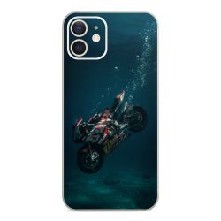 Folien für Smartphones matt