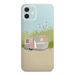 Folien für Smartphones matt