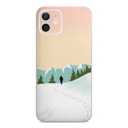 Folien für Smartphones matt