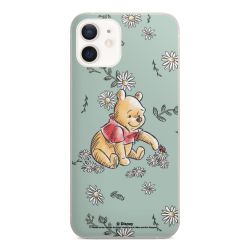 Winnie Puuh Gänseblümchen und Käfer Liebe