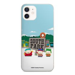 South Park Boys Logo