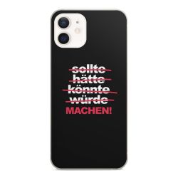 Folien für Smartphones matt