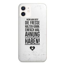 Folien für Smartphones matt