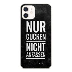 Folien für Smartphones matt