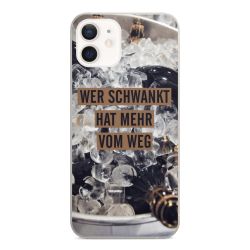 Folien für Smartphones matt