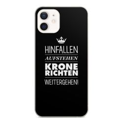 Folien für Smartphones matt