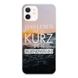 Folien für Smartphones matt