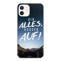 Folien für Smartphones matt