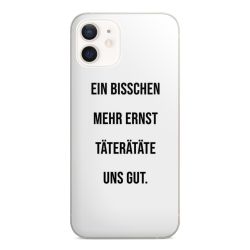 Folien für Smartphones matt