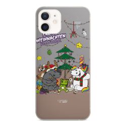 Folien für Smartphones matt