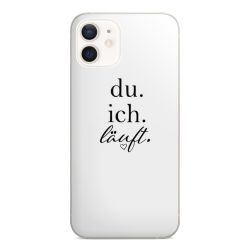 Folien für Smartphones matt