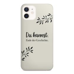 Folien für Smartphones matt