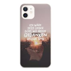 Folien für Smartphones matt