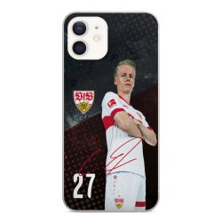 Folien für Smartphones matt