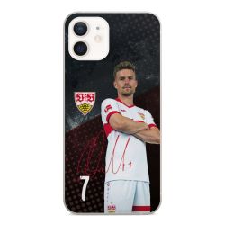 Folien für Smartphones matt