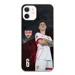 Folien für Smartphones matt