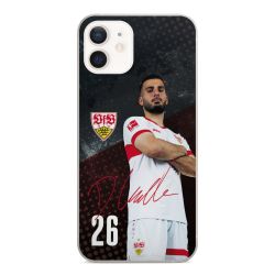 Folien für Smartphones matt