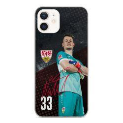 Folien für Smartphones matt