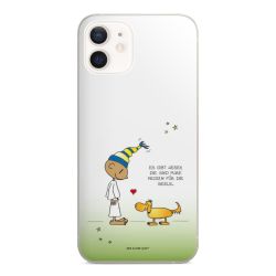 Folien für Smartphones matt