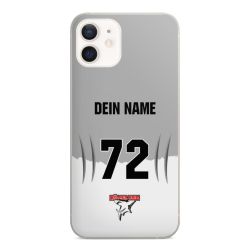 Folien für Smartphones matt