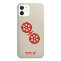 Folien für Smartphones matt