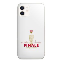 Folien für Smartphones matt